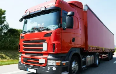 Konya Karapınar Ambar Kargo