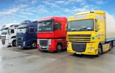 Konya Karapınar Nakliye Ambarı