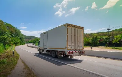 Konya ile Karapınar Arası Bulaşık Makinesi Taşıma