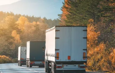 Konya ile Karapınar Arası Klima Taşıma